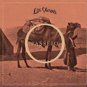 Download track O Passeio Los VariantsPat O'Reilly, Spencer Murray