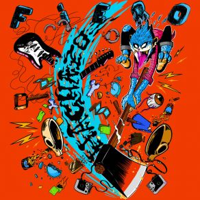 Download track Enroque Fiero