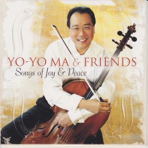 Download track Improvisation On Dona Nobis Pacem (Give Us Peace) (Feat. Edgar Meyer, Chris Thile) Yo - Yo Ma