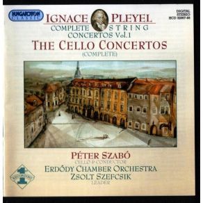 Download track 8. II. Adagio Ignaz Pleyel