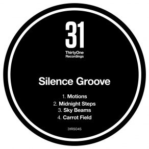 Download track Midnight Steps Silence Groove