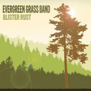 Download track Pale Yellow Evergreen Grass Band