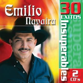 Download track Ella Es Asi Emilio Navaira