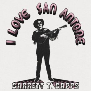 Download track The Neon Luv Waltz Garrett T. CappsKathryn Legendre