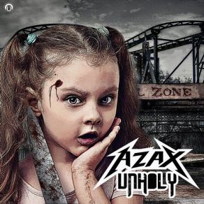 Download track UnHoly (Original Mix) Azax