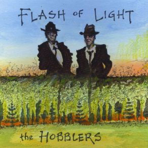 Download track Light In A Long Dark Night The Hobblers