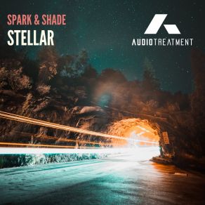 Download track Stellar (Radio Mix) Spark Shade