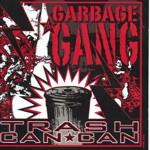 Download track Fire Girl The Garbage Gang