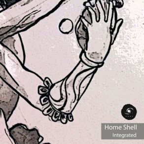 Download track Integrated (Dark Mix) Home Shell