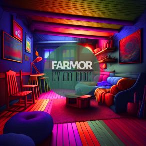 Download track My Art Room Farmor