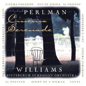 Download track The Age Of Innocence: Theme Itzhak Perlman