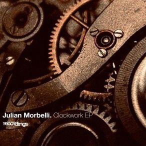 Download track Dutch Passion Julian Morbelli