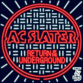 Download track Out Here Ac Slater