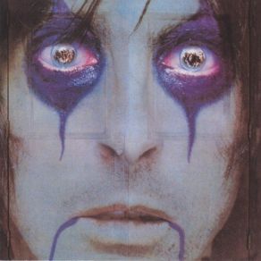 Download track How You Gonna See Me Now Alice Cooper