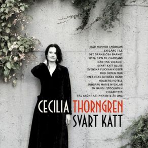 Download track En Gång Till Cecilia Thorngren