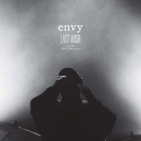 Download track Fingerprint Mark (Live) Envy