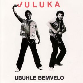 Download track Woza Friday Johnny Clegg JulukaSipho Mchunu