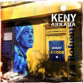 Download track J'sais Pas Faire Autrement Keny Arkana