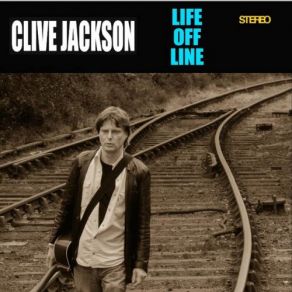 Download track Now It's A Dream Clive Jackson