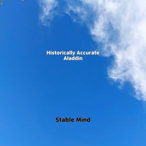 Download track Adult Swim Stable Mind