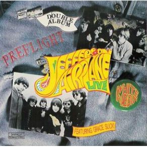 Download track Other Side Of This Life Jefferson Airplane