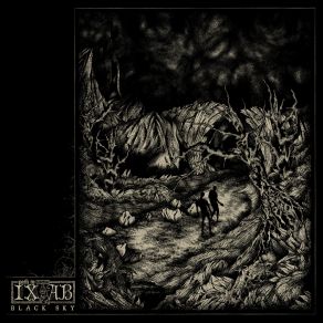 Download track Hunter / Defiant Path To Ixtab