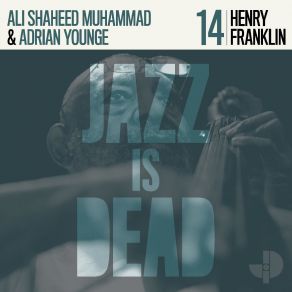 Download track Café Negro Ali Shaheed Muhammad, Adrian Younge, Henry Franklin