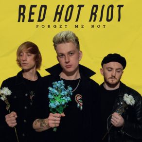 Download track What's A Boy To Do Red Hot Riot