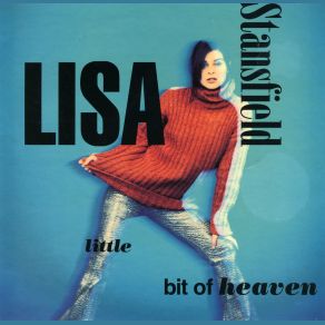 Download track Gonna Try It Anyway Lisa Stansfield