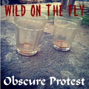 Download track Boots With Bottles Obscure Protest