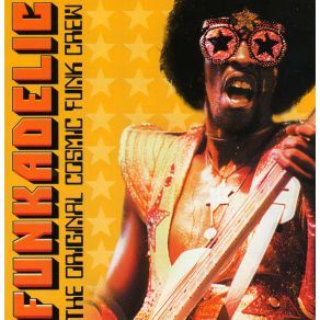 Download track Oh I Funkadelic