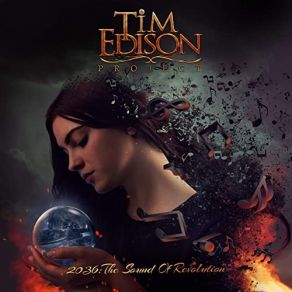 Download track The New World Generation Tim Edison Project