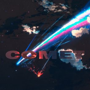 Download track Comet Exteen