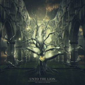 Download track What We Leave Behind Unto The Lion