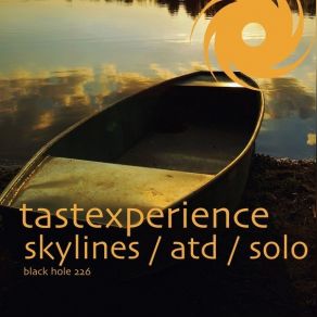 Download track ATD Tastexperience