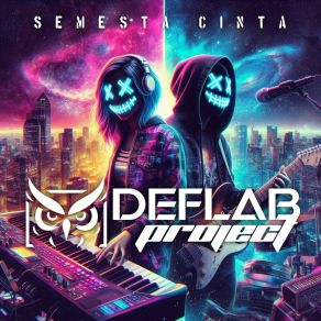 Download track Rumah Deflab Project