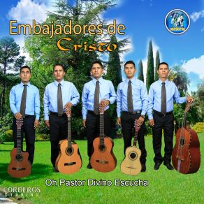 Download track Digno Eres Oh Señor Embajadores De Cristo