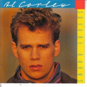 Download track Hungry For Your Love Al Corley