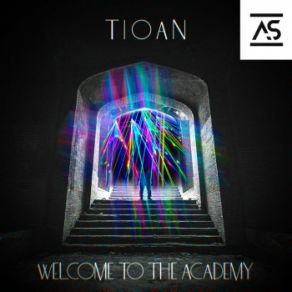 Download track Intro (Welcome To The Academy) TioanWelcome To