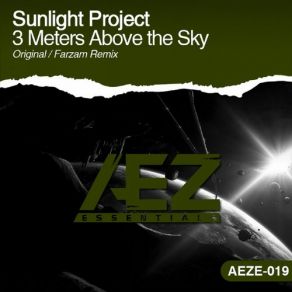 Download track 3 Meters Above The Sky (Original Mix) Sunlight Project