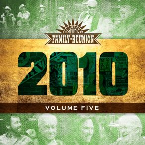 Download track Dust On The Bible (Live) Country's Family ReunionThe Whites