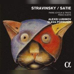 Download track Satie: Socrate - III. Mort De Socrate Alexey Lubimov, Slava Poprugin