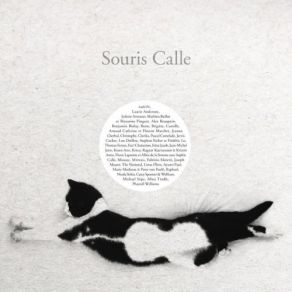 Download track Cool Cat Sophie Calle