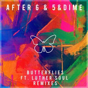 Download track Butterflies Luther Soul