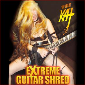 Download track Dominatrix The Great Kat