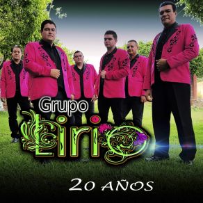 Download track El Bailecito Grupo Lirio