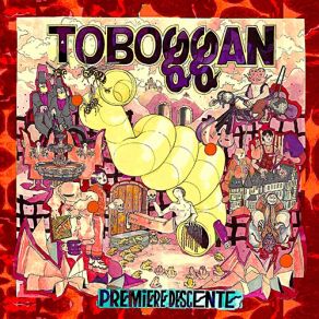 Download track TanpYoupY Toboggan