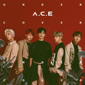 Download track Under Cover A. C. E