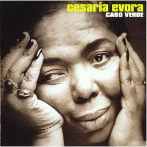 Download track Mar E Morada De Sodade Cesaria Evora