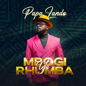 Download track Rhumba Yawa Baba Papa LandoWashington